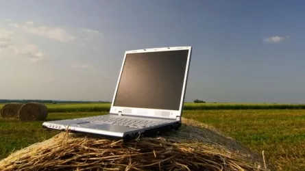  Ауылдарды түгелдей интернетпен қамту үшін 1 млрд теңге жұмсалады