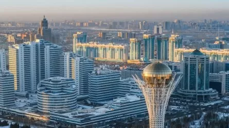 Foreign Investors Continue to Actively Increase Investment in Kazakhstan