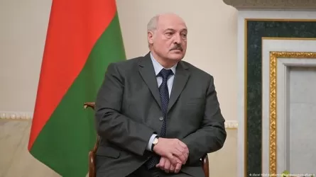 Лукашенко Литва басшылығын Беларустегі билікті өзгертуге тырысты деп айыптады