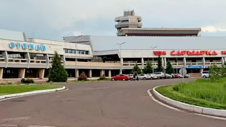 Карагандинский аэропорт оштрафован на 80 млн тенге