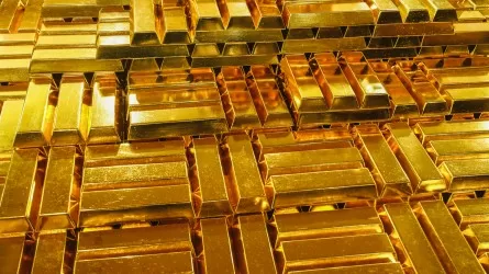 Вышел новый прогноз по росту цен серебра и золота
