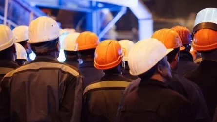 Биыл Теңіз кенішіндегі 31 мың жұмысшы жұмыстан босатылады