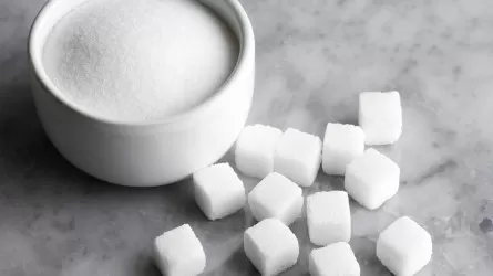 Казахстанский сахар проигрывает в цене импортному  