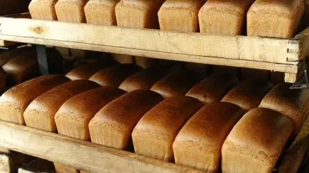 На социальный хлеб потребуется 13,8 млрд тенге в этом году 