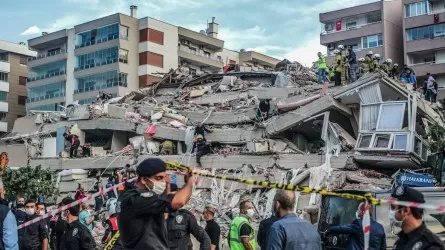Число жертв землетрясения в Турции превысило 35 тыс. человек