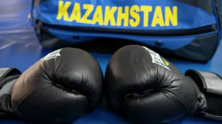 Казахстанские боксеры первенствовали на мемориале Бочкаи