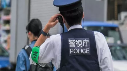 Впервые за 20 лет зафиксировали рост преступности в Японии 