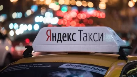 Яндекс. Таксиге қатысты әкімшілік хаттама толтырылды