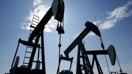 Цены на нефть продолжили снижение