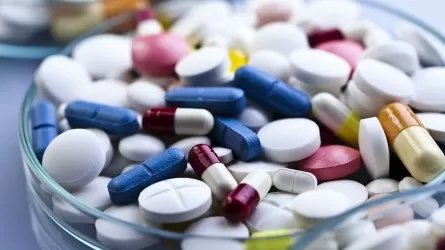 Увеличение предельной цены на лекарство грозит дистрибьютору штрафом