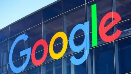 Акции Google упали на 8%