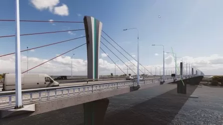 На строительство моста в Павлодаре до сих пор не выделили деньги
