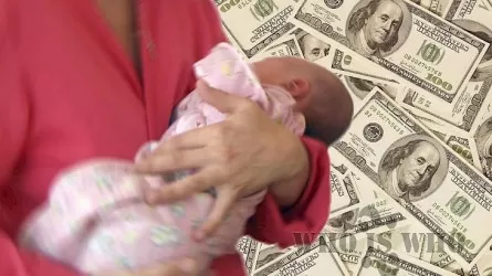 Жительница ЗКО пыталась продать двоих младенцев