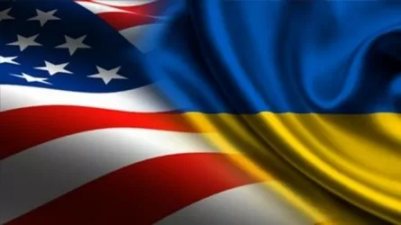 The Hill: АҚШ Украинаға көмекке 77 миллиард доллар жұмсады