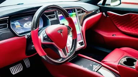 Стало известно, почему Tesla отзывает сразу 363 тыс. электромобилей 