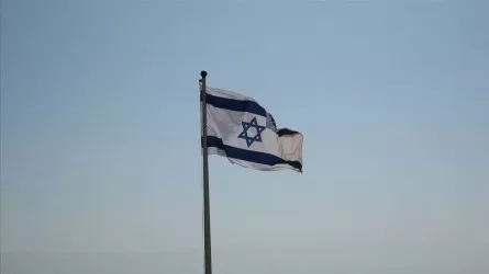 Израиль террористер үшін өлім жазасын енгізуі мүмкін