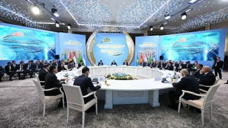 Орталық Азия мемлекеттерінің Парламентаралық форумы: Түркістан декларациясы қабылданды