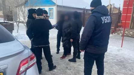 5 млн тенге, или публикация в соцсети – в Кызылординской области задержана вымогательница