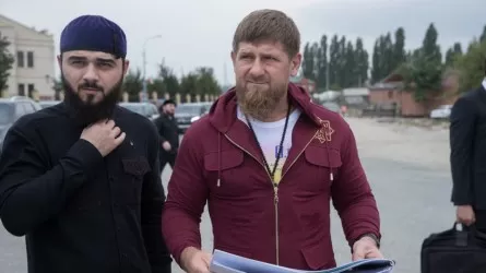 Рамзан Кадыров назначил 26-летнего племянника вице-премьер-министром Чечни