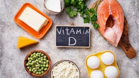 Как понять, что вам не хватает витамина D? 
