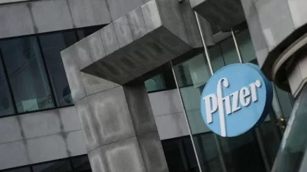 Pfizer компаниясы Қазақстанда «Prevenar-13» екпесін өндірмек