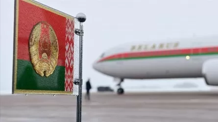 Лукашенко Қытайға мемлекеттік сапармен барды