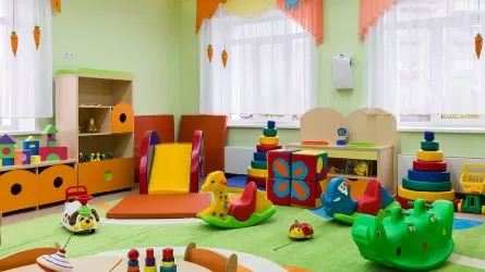 Вместе со школами в Павлодаре "заминировали" детские сады