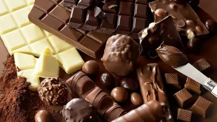 Несладкая жизнь: цены на шоколад в Казахстане подскочили на 25% за год 