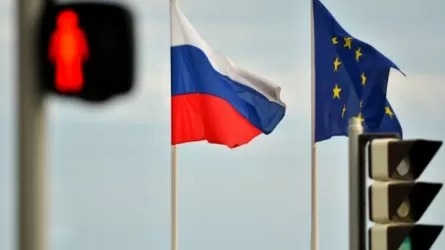 На год продлены антироссийские санкции ЕС