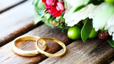 What is love: сколько служебных романов приводят к свадьбе?