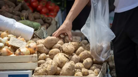 Как в Казахстане пытаются стабилизировать цены на продукты питания?
