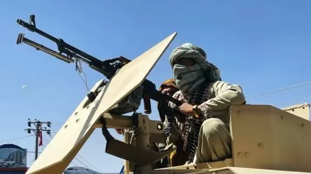 Ответственного за нападения на дипмиссии устранили талибы в Афганистане