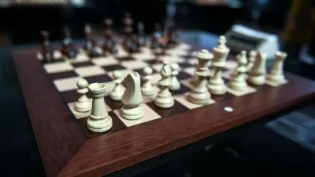Ресейлік шахматшылар Азия федерациясына өте алады