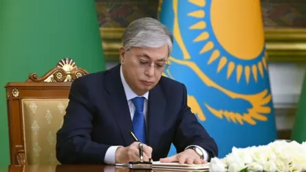 В Казахстане официально больше нет Елбасы