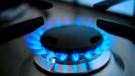 Цена на газ в Европе достигла минимума за последние 1,5 года