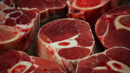 Криминальному мясу закроют доступ на рынки Костанайской области