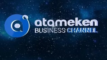 Аtameken Business презентовал первую виртуальную ведущую на казахском языке 