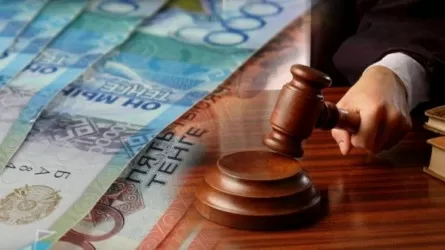 Былтыр қауіпсіздік талаптарын бұзған кәсіпорындар 254 млн теңге айыппұл арқалаған