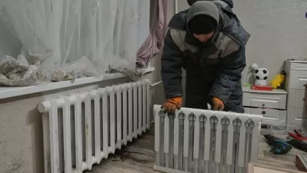 Мемлекет басшысы Екібастұз пәтерлеріндегі температураны тұрақтандыру үшін шаралар қабылдауды тапсырды