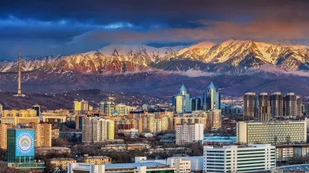 "В случае сильного землетрясения в Алматы нам предстоит тяжелая ситуация" – эксперт