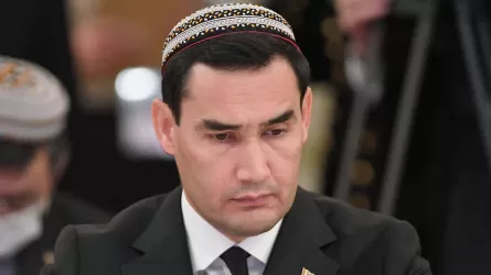 Президент Туркменистана поручил увеличить ВВП страны