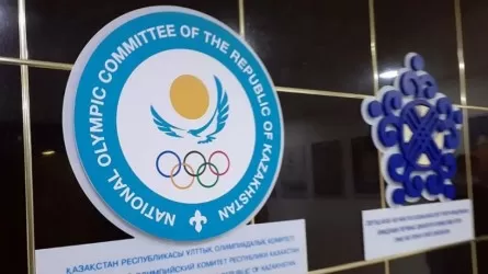 Париж-2024: ҰОК өкілдері Олимпиаданы ұйымдастыру комитетінің өкілдерімен кездесу өткізді