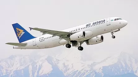 Kazakhstan’s Air Astana to Resume Almaty-Chengdu Flights