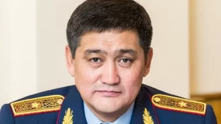 Прокурор Серік Күдебаевты 9 жылға бас бостандығынан айыруды сұрады