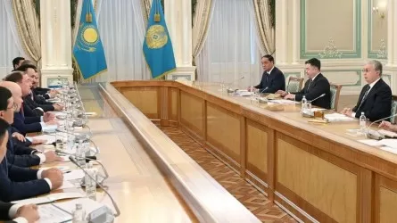 President Instructs Government to Conduct Analysis of Situation in Agriculture