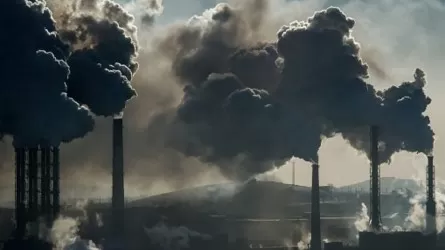 Индекс загрязнения атмосферы в 10 городах РК снизят до конца 2024 года