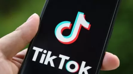 В США запретили TikTok на государственных устройствах