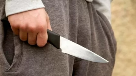 Ученик пырнул сверстника ножом в живот, защищая друга в Ташкенте 