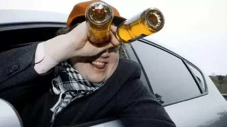 Пьяных водителей будут проверять по-новому в РФ