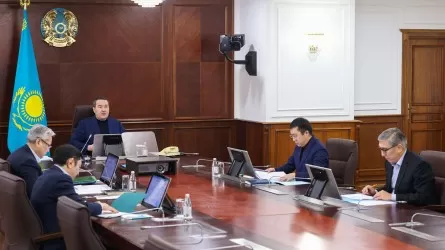 В Казахстане обещают реальный рост производства в 1,5 раза к 2029 году 